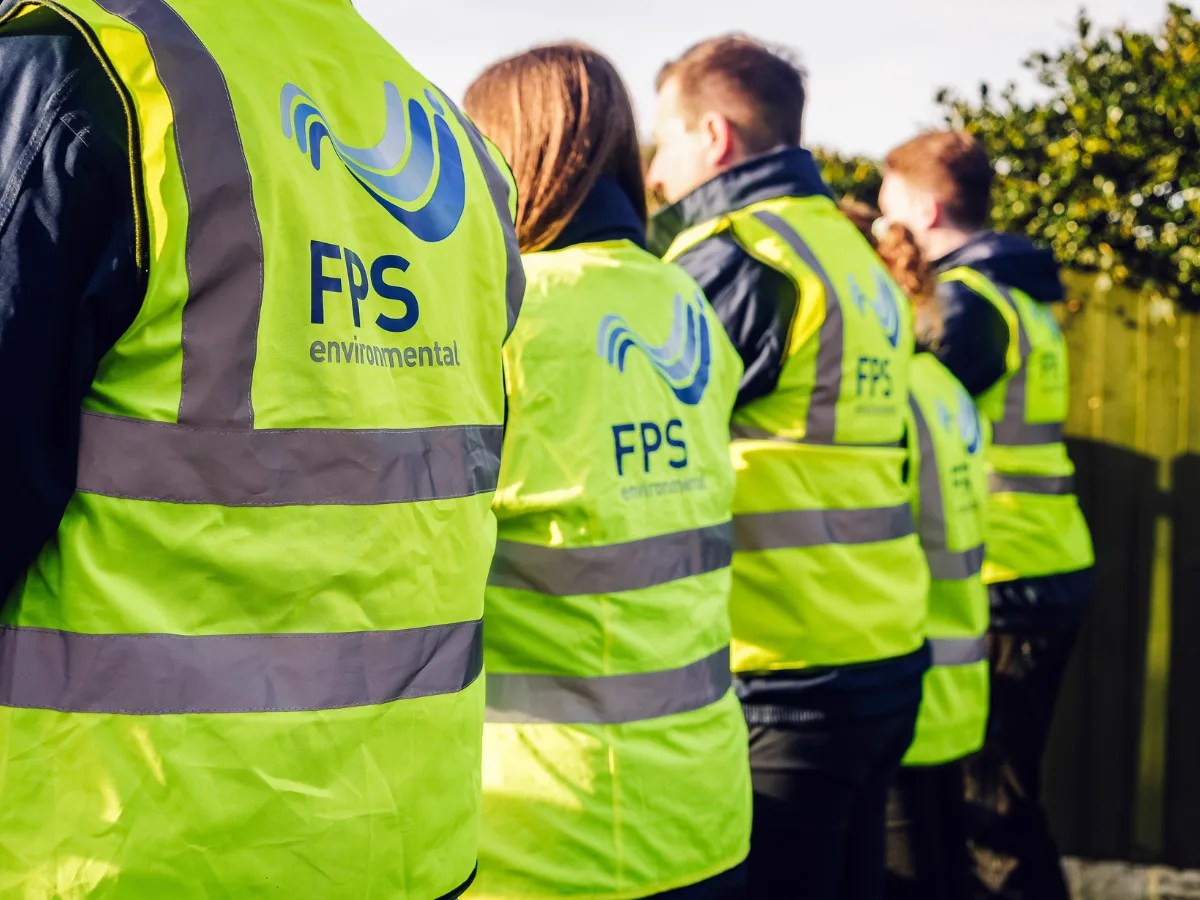 FPS Environmental flood risk and forensic engineering consultancy